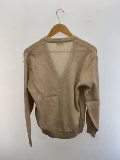 商品画像：カーディガン(薄手)/3/ウール/BEG 2