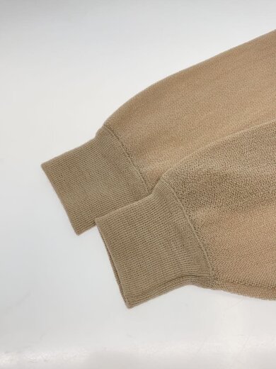 商品画像：カーディガン(薄手)/3/ウール/BEG 5