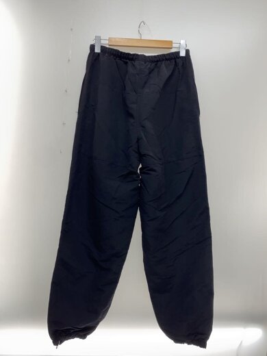 商品画像：IPFU/トレーニングパンツ/M/ナイロン/BLK/8415-01-465-4641 2