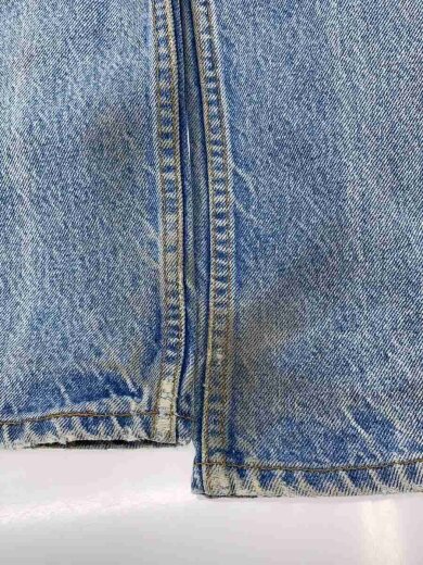 商品画像：90S/517/USA製/オレンジタブ/ジッパーフライ/34/デニム/IDG/20517-0217 5