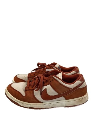 商品画像：DUNK LOW LX NBHD_ダンク ロー LX NBHD/29cm/ORN 1