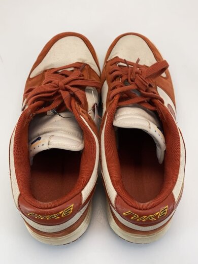商品画像：DUNK LOW LX NBHD_ダンク ロー LX NBHD/29cm/ORN 3