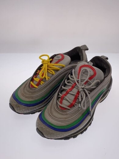 商品画像：AIR MAX 97 QS/US8/GRY 2