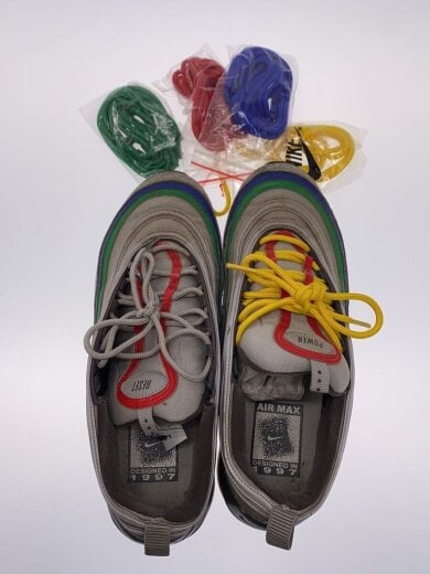 商品画像：AIR MAX 97 QS/US8/GRY 3