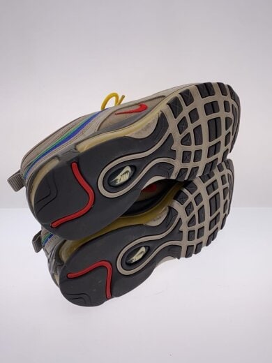商品画像：AIR MAX 97 QS/US8/GRY 4