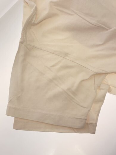 商品画像：SS EULOGO M T/Tシャツ/XL/コットン/WHT/EU-S21-0000-009 5