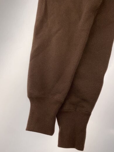 商品画像：別注/REVERSE WEAVE/ダブルジップパーカー/M/コットン/BRW/CWSA108 5