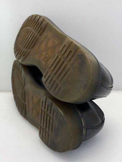 商品画像：1461 3EYE/3ホール/シューズ/UK6/BLK/レザー/履きジワ有 4