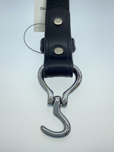 商品画像：ベルト/32/レザー/BLK/無地/メンズ 5