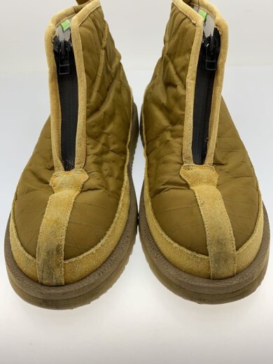 商品画像：20AW/NEPENTHES NY別注/KENN/eVent/ブーツ/27cm/BEG/スレ汚れ有// 3
