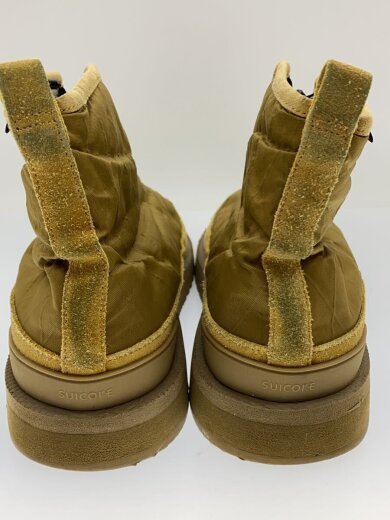 商品画像：20AW/NEPENTHES NY別注/KENN/eVent/ブーツ/27cm/BEG/スレ汚れ有// 5