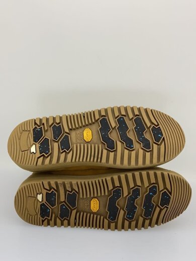 商品画像：20AW/NEPENTHES NY別注/KENN/eVent/ブーツ/27cm/BEG/スレ汚れ有// 6
