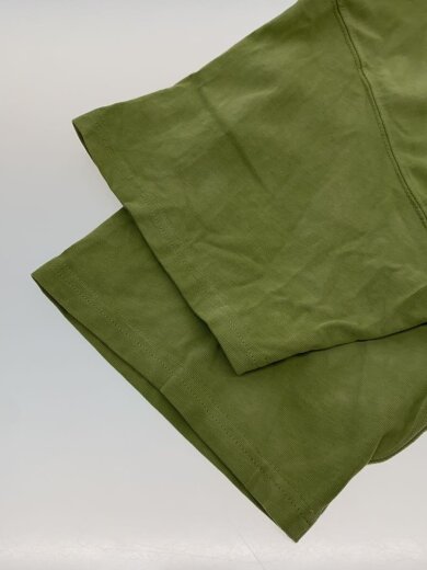 商品画像：×Yuto HorigomeTシャツ/XXL/コットン/グリーン/HJ0809-311 5