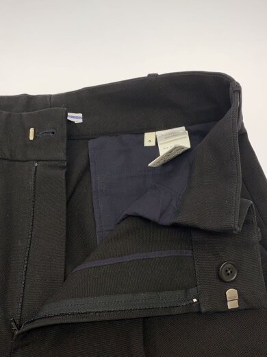 商品画像：スラックスパンツ/S/コットン/BLK/無地/17030050000710/汚れ有 3