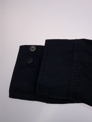 商品画像：マウンテンパーカー/XS/ナイロン/BLK 5