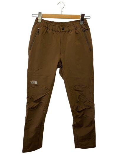 商品画像：アルパインライトパンツ/M/ナイロン/BRW/NBW32027 1