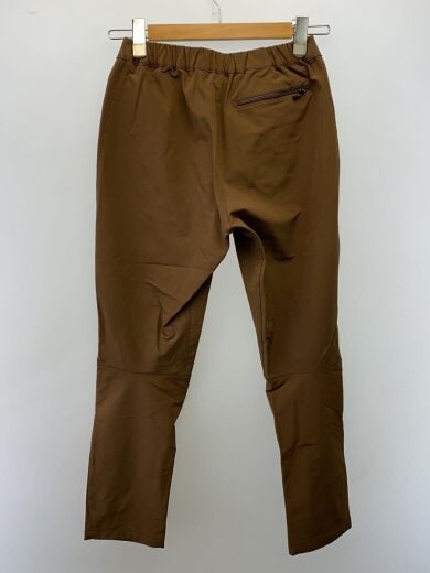 商品画像：アルパインライトパンツ/M/ナイロン/BRW/NBW32027 2