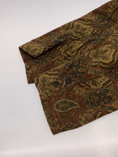 商品画像：Southwick Gate Label:コロニアルプリント 3Bジャケット/S/総柄/117-07-0097 5