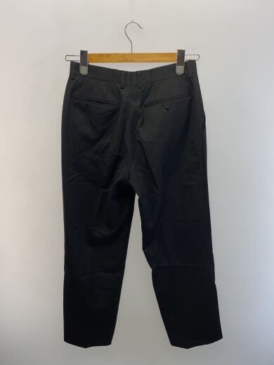 商品画像：スラックスパンツ/M/ウール/GRY/無地 2