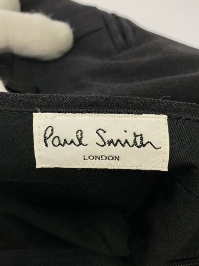 商品画像：スラックスパンツ/M/ウール/GRY/無地 4