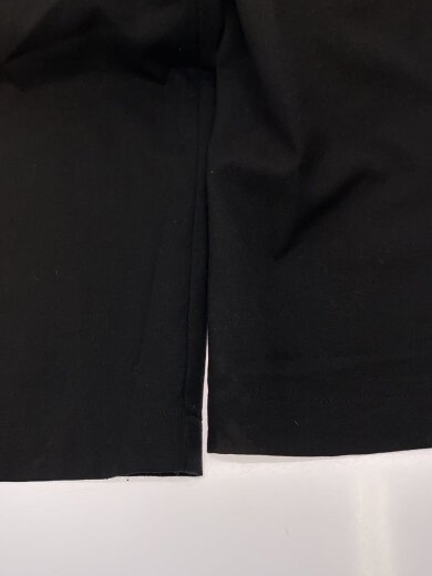 商品画像：CORDURA/ボトム/4/ウール/BLK/無地/使用感・裾ヨゴレ有 7