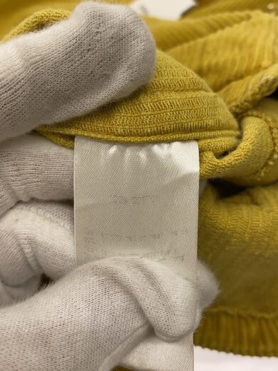 商品画像：CORDUROY JACKET 1st Type/ジャケット/--/コーデュロイ/YLW/フロント汚れ有 4