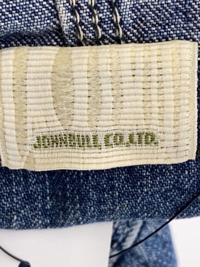 商品画像：90s/カバーオール/FREE/デニム/IDG 3