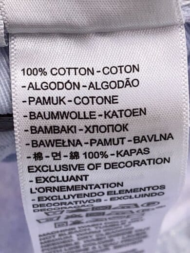 商品画像：加工デニムパンツ/カットオフ/40/デニム/IDG/A9517-0001 5