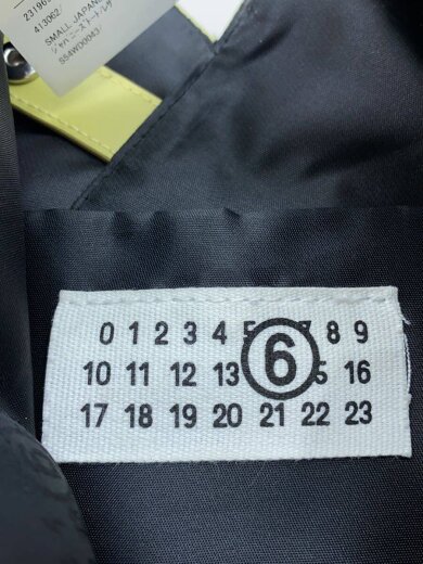 商品画像：SMALL JAPANESE/スモールジャパニーズトート/レザー/YLW/無地/S54WD0043 5