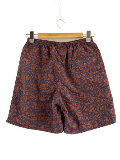 商品画像：バギーズ・ロング 7インチ/ショートパンツ/S/ナイロン/NVY/総柄/58034 2