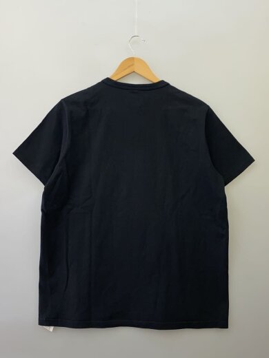 商品画像：DETROIT MICH./Tシャツ/L/コットン/BLK/無地// 2