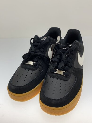 商品画像：AIR FORCE 1 07 LV8_エアフォース 1 07 LV8/26.5cm/BLK 2