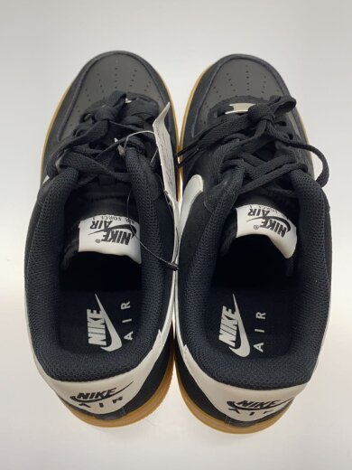 商品画像：AIR FORCE 1 07 LV8_エアフォース 1 07 LV8/26.5cm/BLK 3