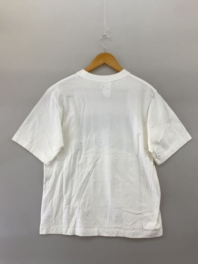 商品画像：25SS/BRITPOP/Tシャツ/2/コットン/WHT/bROOTS25S33 2