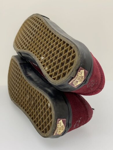 商品画像：breana geering collection/SKATE OLD SKOOL/27.5cm/BRD/スウェード 4