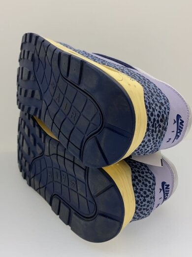 商品画像：AIR MAX 1 86 PRM_エア マックス 1 86 PRM/29cm/BLU 4