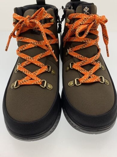 商品画像：YELLOWTAIL ICE-MAGIC SHORTY WP/25cm/BRW/YU1461-202 3