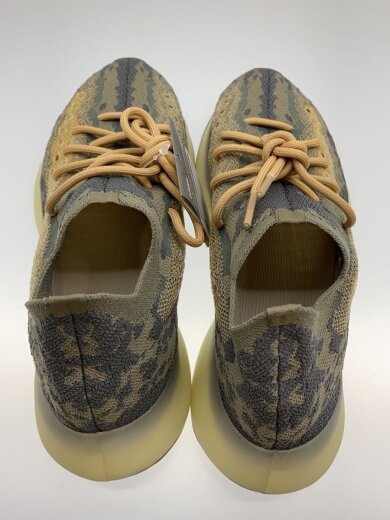 商品画像：YEEZY BOOST 380/28cm/GRY 3