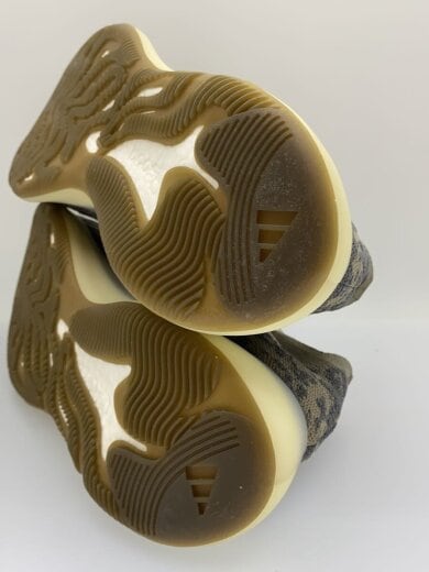 商品画像：YEEZY BOOST 380/28cm/GRY 4