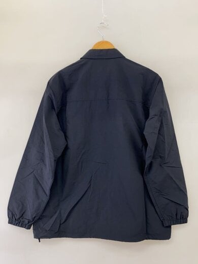 商品画像：別注/Coach Shirts Jackets/ジャケット/M/ナイロン/BLK/MTSS25MJK341DR 2