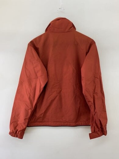 商品画像：90s/脇刺繍/ナイロンジャケット/WOMEN’S XS/ナイロン/ORN 2