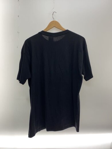 商品画像：70-80S/JOE DRAC/ドラキュラスヌーピー/プリントT/ブラック/毛玉・プリント割れ 2