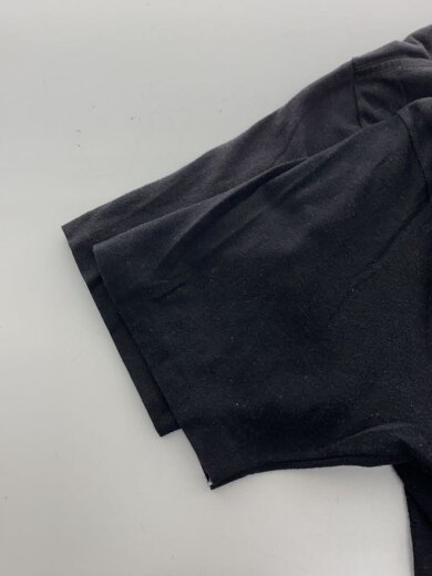 商品画像：70-80S/JOE DRAC/ドラキュラスヌーピー/プリントT/ブラック/毛玉・プリント割れ 4