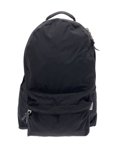 商品画像：SIMPLICITY/NEW TINY DAYPACK/デイパック/リュック/ナイロン/ブラック// 1