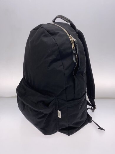 商品画像：SIMPLICITY/NEW TINY DAYPACK/デイパック/リュック/ナイロン/ブラック// 2
