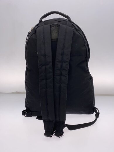 商品画像：SIMPLICITY/NEW TINY DAYPACK/デイパック/リュック/ナイロン/ブラック// 3