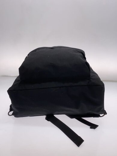 商品画像：SIMPLICITY/NEW TINY DAYPACK/デイパック/リュック/ナイロン/ブラック// 4