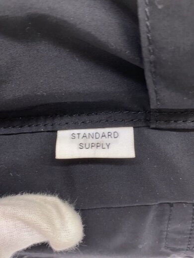 商品画像：SIMPLICITY/NEW TINY DAYPACK/デイパック/リュック/ナイロン/ブラック// 5