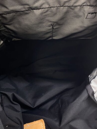 商品画像：SIMPLICITY/NEW TINY DAYPACK/デイパック/リュック/ナイロン/ブラック// 6