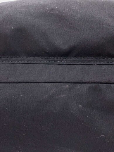 商品画像：SIMPLICITY/NEW TINY DAYPACK/デイパック/リュック/ナイロン/ブラック// 8